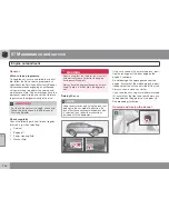 Предварительный просмотр 256 страницы Volvo V70 SPORT Owner'S Manual