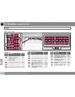 Предварительный просмотр 278 страницы Volvo V70 SPORT Owner'S Manual