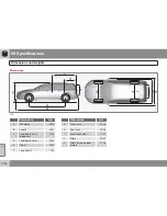 Предварительный просмотр 292 страницы Volvo V70 SPORT Owner'S Manual