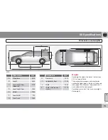 Предварительный просмотр 293 страницы Volvo V70 SPORT Owner'S Manual