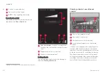 Предварительный просмотр 214 страницы Volvo V90 2019 Owner'S Manual