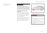 Предварительный просмотр 625 страницы Volvo V90 2019 Owner'S Manual