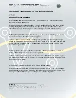 Preview for 14 page of Volvo VBB4 Installation Manual