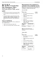 Preview for 22 page of Volvo VHD 2003 Service Manual