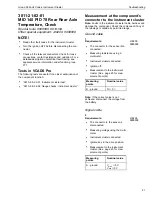 Preview for 25 page of Volvo VHD 2003 Service Manual