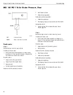 Preview for 36 page of Volvo VHD 2003 Service Manual