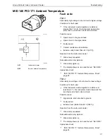 Предварительный просмотр 41 страницы Volvo VHD 2003 Service Manual