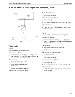 Предварительный просмотр 47 страницы Volvo VHD 2003 Service Manual