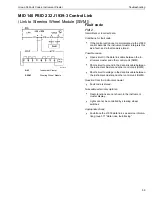 Предварительный просмотр 63 страницы Volvo VHD 2003 Service Manual