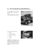 Preview for 50 page of Volvo VHD Operator'S Manual