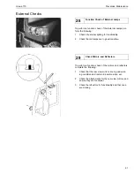 Preview for 63 page of Volvo VHD Service Manual