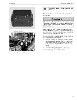 Preview for 75 page of Volvo VHD Service Manual