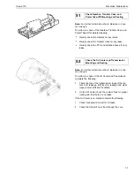 Preview for 79 page of Volvo VHD Service Manual