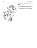 Preview for 80 page of Volvo VHD Service Manual