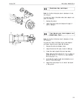 Preview for 87 page of Volvo VHD Service Manual