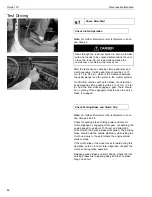 Preview for 88 page of Volvo VHD Service Manual