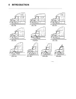 Предварительный просмотр 13 страницы Volvo VN Operator'S Manual