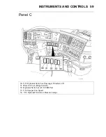 Предварительный просмотр 68 страницы Volvo VN Operator'S Manual