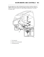 Предварительный просмотр 154 страницы Volvo VN Operator'S Manual