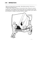 Предварительный просмотр 223 страницы Volvo VN Operator'S Manual