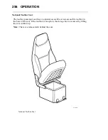 Предварительный просмотр 265 страницы Volvo VN Operator'S Manual