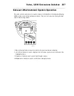 Предварительный просмотр 366 страницы Volvo VN Operator'S Manual