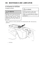 Предварительный просмотр 417 страницы Volvo VN Operator'S Manual