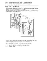 Preview for 421 page of Volvo VN Operator'S Manual