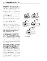 Предварительный просмотр 7 страницы Volvo VNL Operator'S Manual