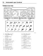 Preview for 77 page of Volvo VNL Operator'S Manual