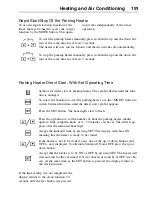 Предварительный просмотр 196 страницы Volvo VNL Operator'S Manual