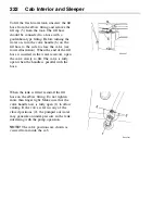 Preview for 227 page of Volvo VNL Operator'S Manual