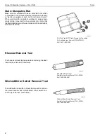 Preview for 10 page of Volvo VNL Service Manual