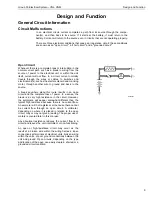 Предварительный просмотр 11 страницы Volvo VNL Service Manual