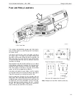 Предварительный просмотр 31 страницы Volvo VNL Service Manual