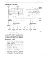 Предварительный просмотр 39 страницы Volvo VNL Service Manual