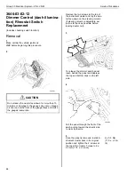 Preview for 66 page of Volvo VNL Service Manual