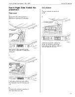 Предварительный просмотр 73 страницы Volvo VNL Service Manual