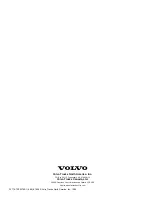 Предварительный просмотр 100 страницы Volvo VNL Service Manual