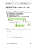 Preview for 22 page of Volvo VOCOM II Tough Operation Instructions Manual