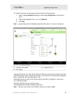 Preview for 52 page of Volvo VOCOM II Tough Operation Instructions Manual