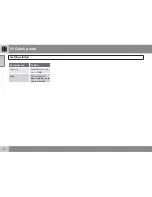 Preview for 12 page of Volvo VOLVO NAVIGATION SYSTEM (VNS) Operating Manual