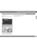 Preview for 27 page of Volvo VOLVO NAVIGATION SYSTEM (VNS) Operating Manual