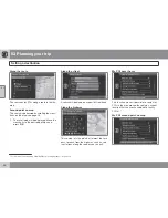 Preview for 46 page of Volvo VOLVO NAVIGATION SYSTEM (VNS) Operating Manual