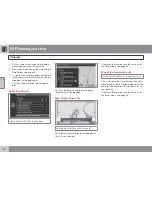 Preview for 52 page of Volvo VOLVO NAVIGATION SYSTEM (VNS) Operating Manual