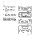 Preview for 12 page of Volvo VR100 Operating Instructions Manual