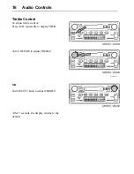 Preview for 26 page of Volvo VR100 Operating Instructions Manual