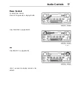 Preview for 27 page of Volvo VR100 Operating Instructions Manual