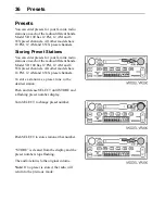 Preview for 46 page of Volvo VR100 Operating Instructions Manual