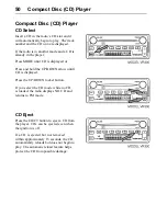 Preview for 60 page of Volvo VR100 Operating Instructions Manual